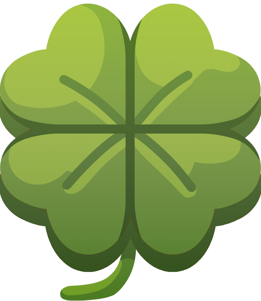 Four Leaf Clover